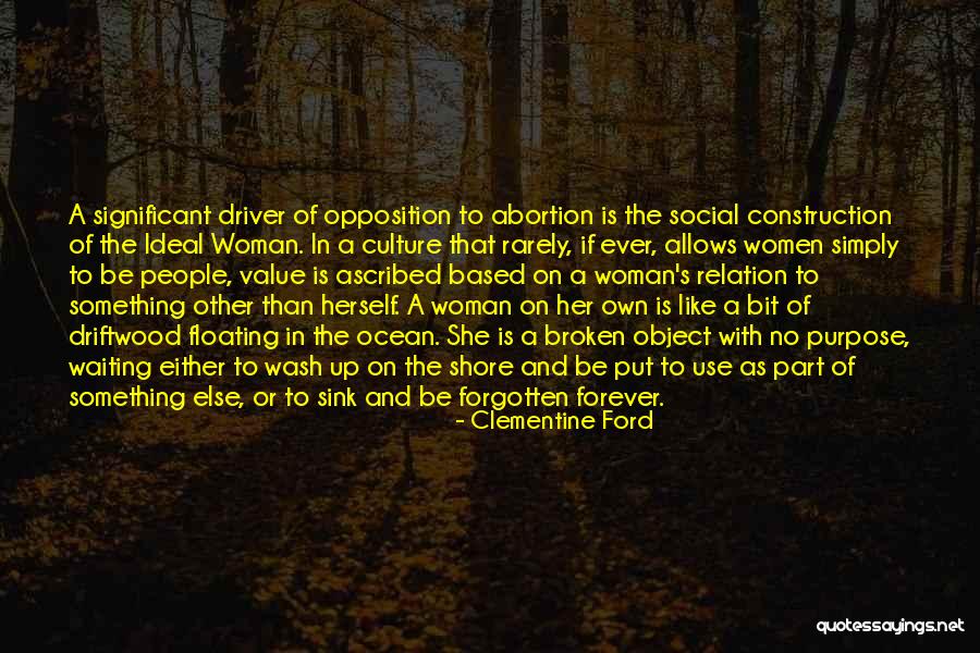 Raynia Johnson Quotes By Clementine Ford Raynia Johnson Quotes By Clementine Ford
