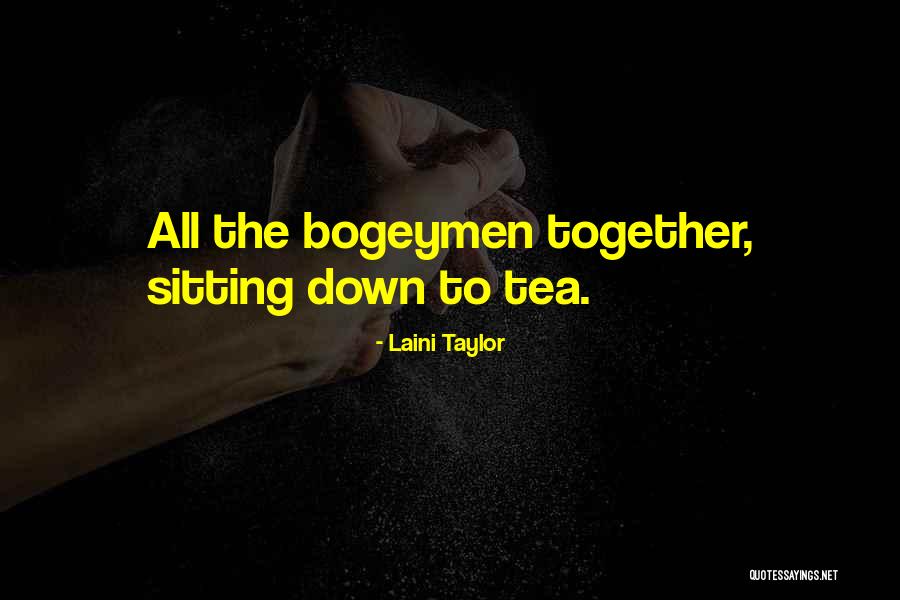 Raynoch Thompson Quotes By Laini Taylor Raynoch Thompson Quotes By Laini Taylor