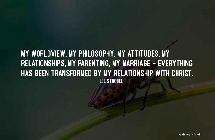 Raynor Munsayac Quotes By Lee Strobel Raynor Munsayac Quotes By Lee Strobel
