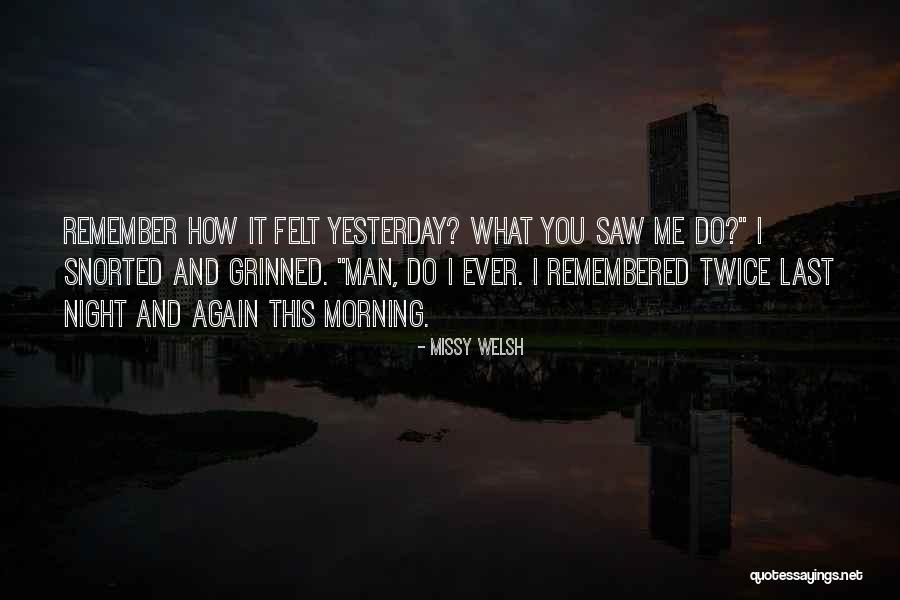 Raynor Munsayac Quotes By Missy Welsh Raynor Munsayac Quotes By Missy Welsh