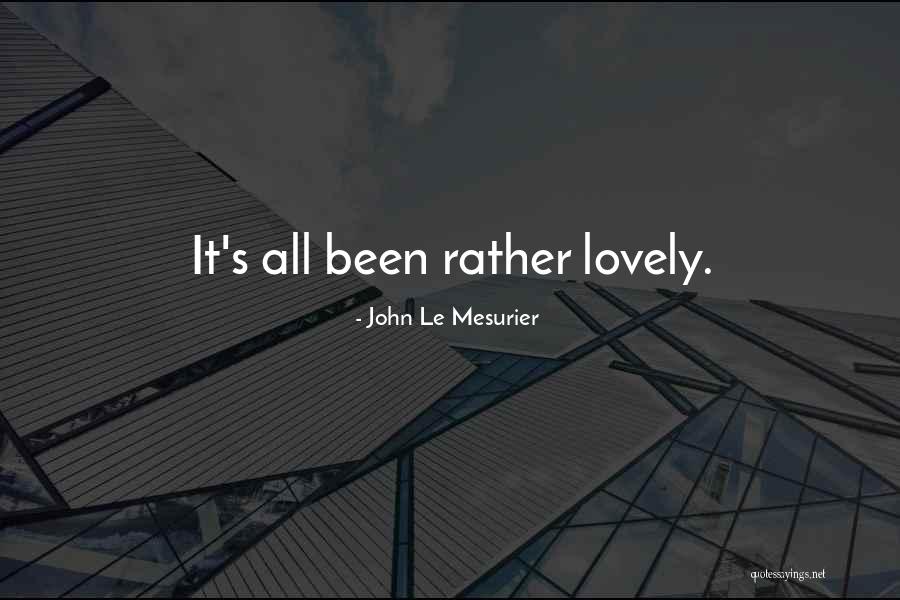 Rayon Fabric Quotes By John Le Mesurier Rayon Fabric Quotes By John Le Mesurier