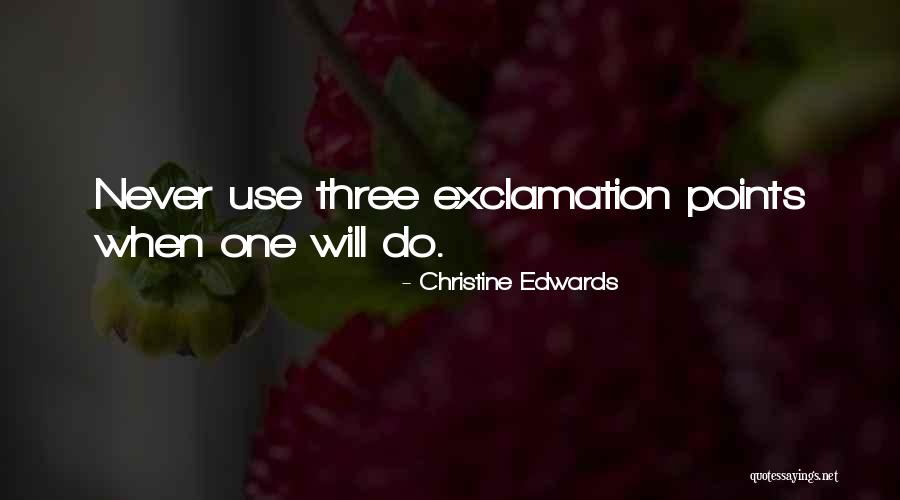 Rayonier Jesup Quotes By Christine Edwards Rayonier Jesup Quotes By Christine Edwards