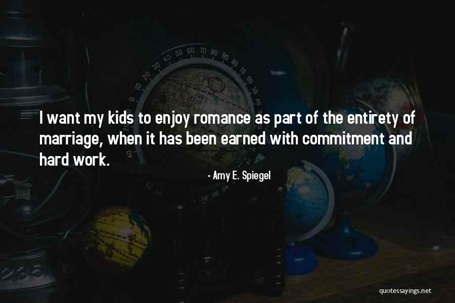 Rayonnage Algerie Quotes By Amy E. Spiegel Rayonnage Algerie Quotes By Amy E. Spiegel