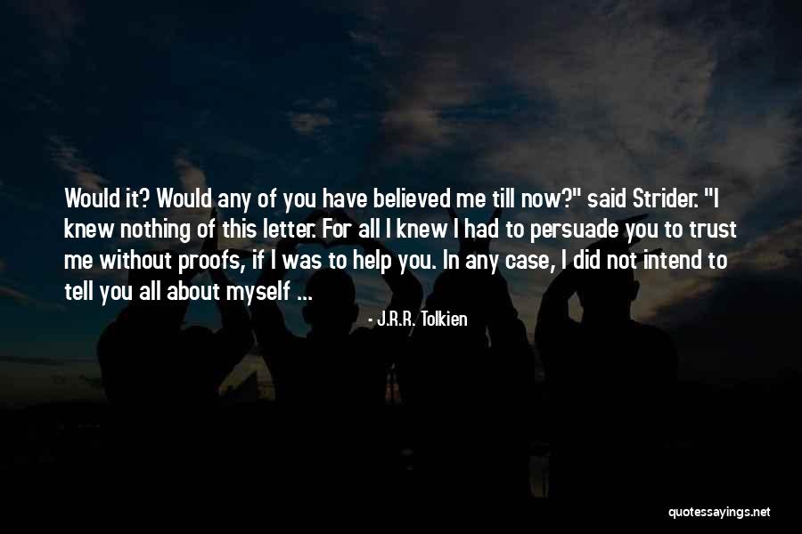 Rayonnage Algerie Quotes By J.R.R. Tolkien Rayonnage Algerie Quotes By J.R.R. Tolkien