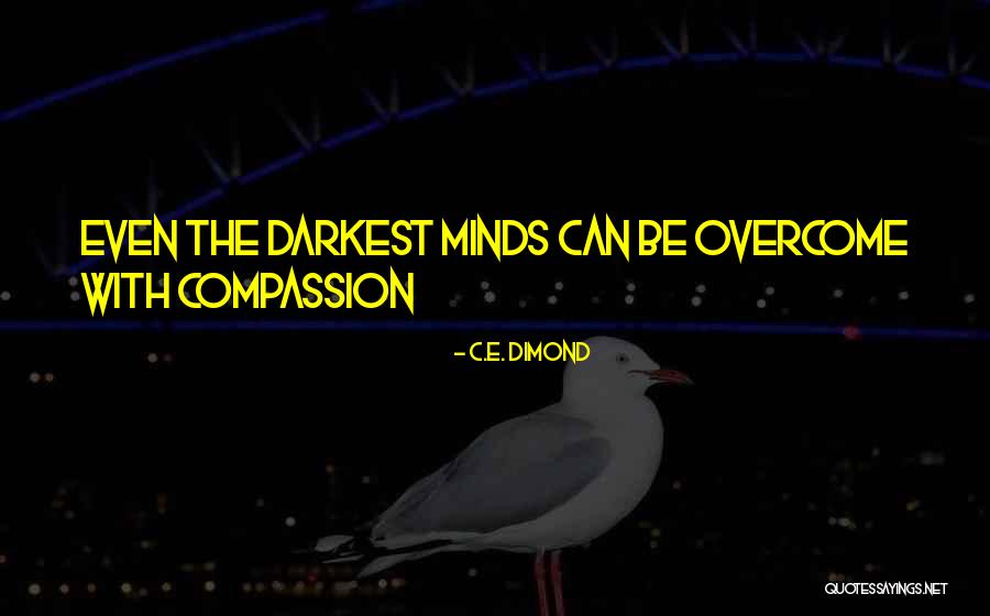 Rayonnages Fixes Quotes By C.E. Dimond Rayonnages Fixes Quotes By C.E. Dimond