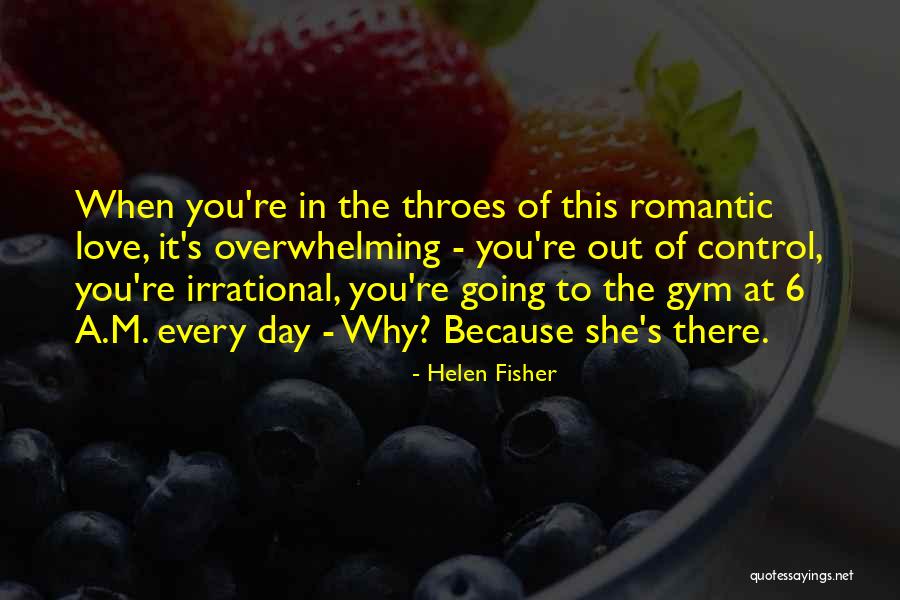 Rayonnages Statiques Quotes By Helen Fisher Rayonnages Statiques Quotes By Helen Fisher