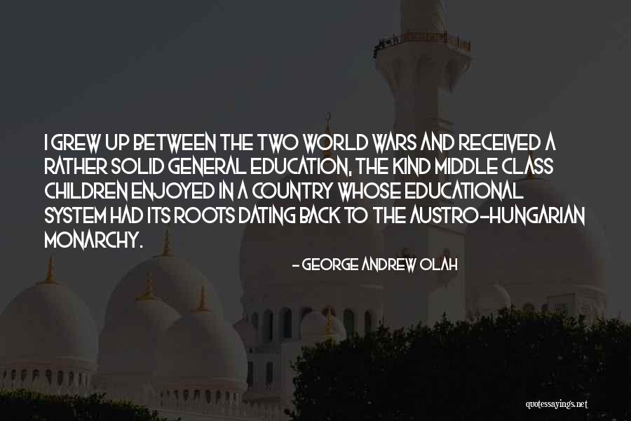 Rayonnant Gothic Quotes By George Andrew Olah Rayonnant Gothic Quotes By George Andrew Olah