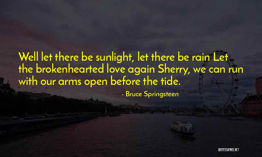 Rayonner En Quotes By Bruce Springsteen Rayonner En Quotes By Bruce Springsteen