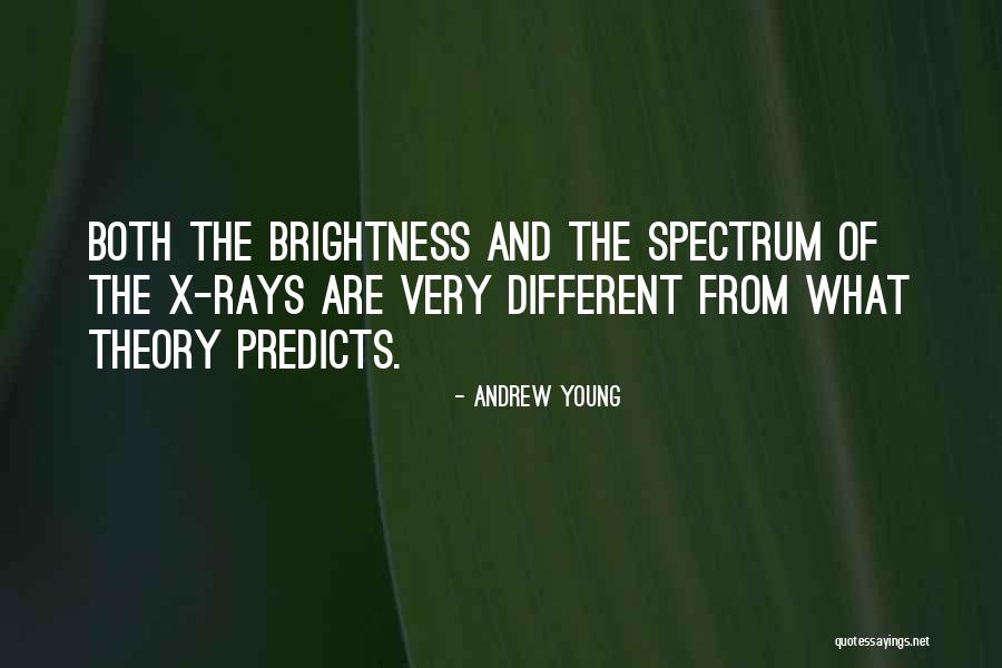 Rays Quotes By Andrew Young Rays Quotes By Andrew Young