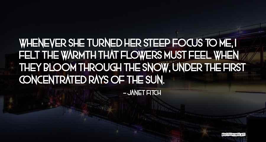Rays Quotes By Janet Fitch Rays Quotes By Janet Fitch