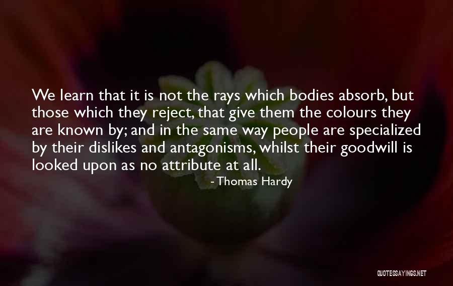 Rays Quotes By Thomas Hardy Rays Quotes By Thomas Hardy