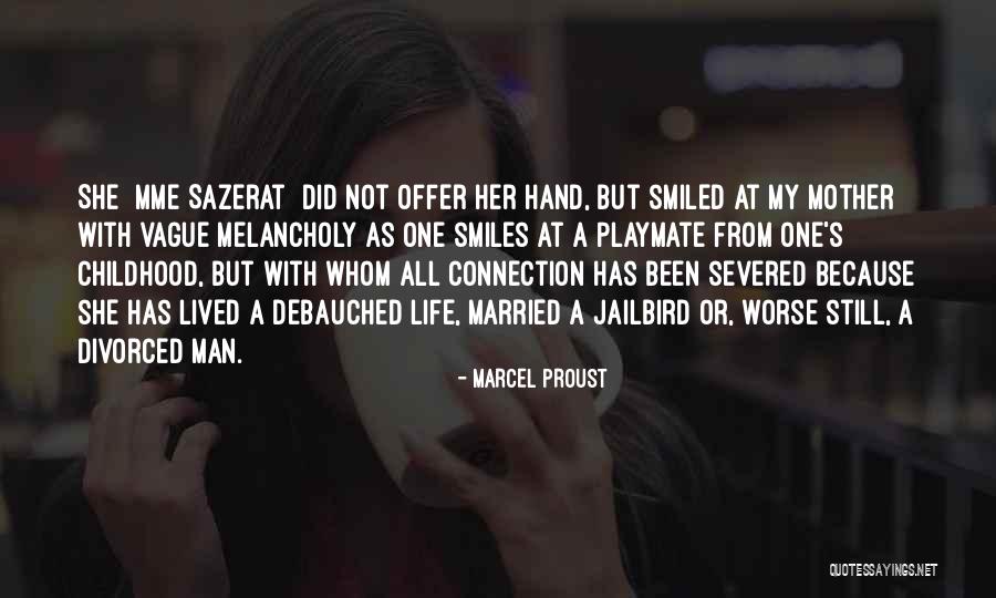 Rayshawn Davis Quotes By Marcel Proust Rayshawn Davis Quotes By Marcel Proust