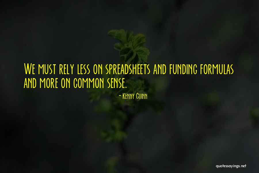 Rayshawn Johnson Quotes By Kenny Guinn Rayshawn Johnson Quotes By Kenny Guinn