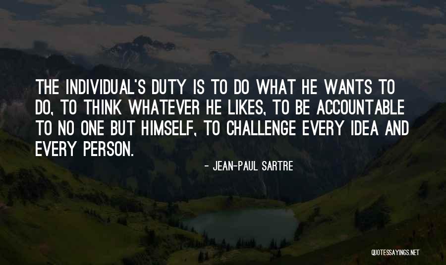 Rayshawn Morris Quotes By Jean-Paul Sartre Rayshawn Morris Quotes By Jean-Paul Sartre