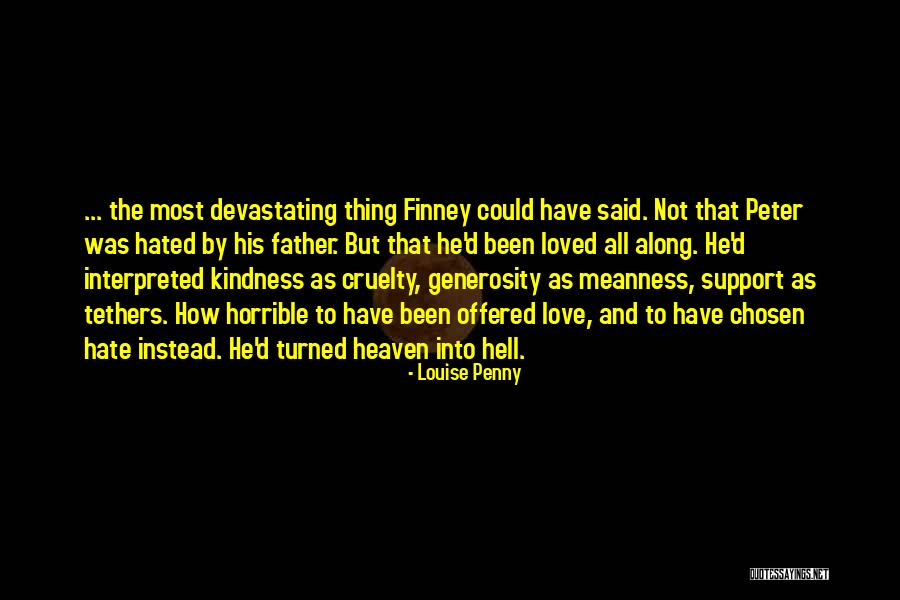 Rayshell Wray Quotes By Louise Penny Rayshell Wray Quotes By Louise Penny