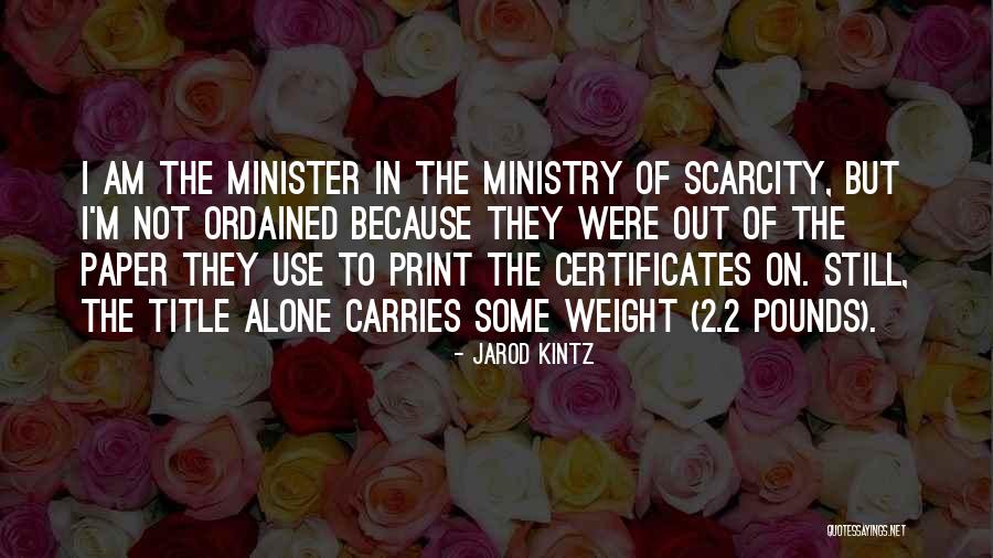 Rayvanny Quotes By Jarod Kintz Rayvanny Quotes By Jarod Kintz