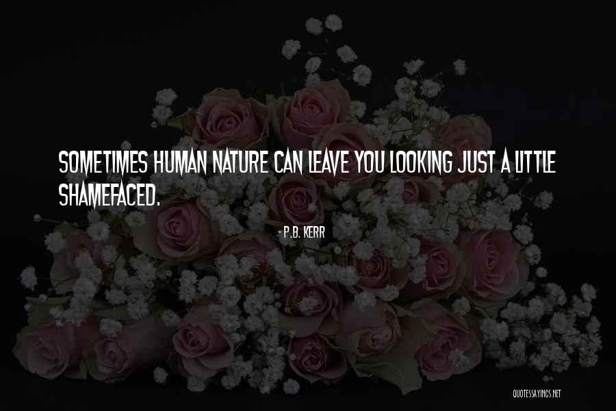 Rayven Symone Quotes By P.B. Kerr Rayven Symone Quotes By P.B. Kerr