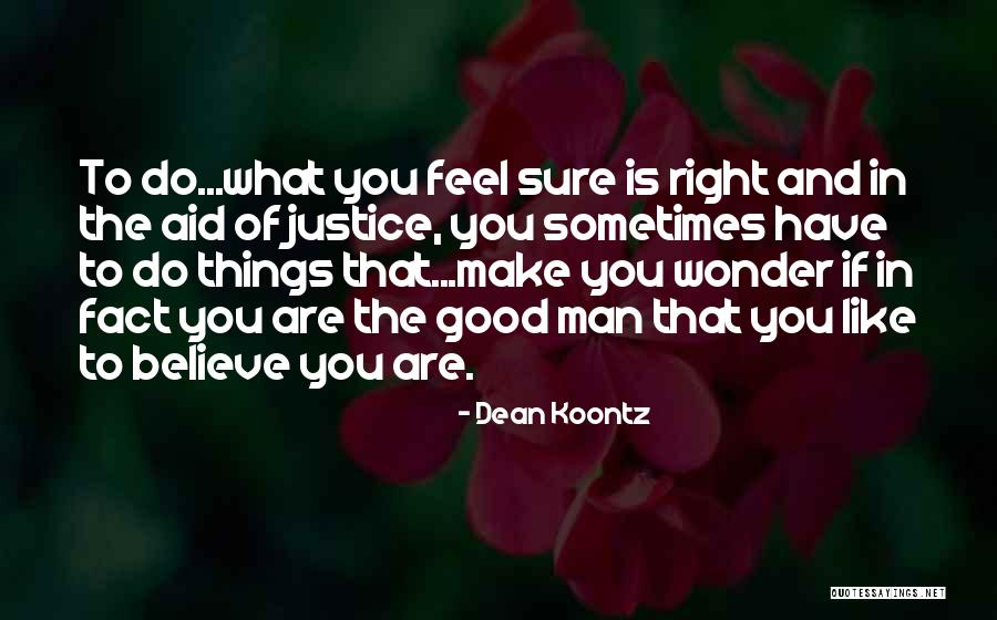 Rayvon Griffith Quotes By Dean Koontz Rayvon Griffith Quotes By Dean Koontz