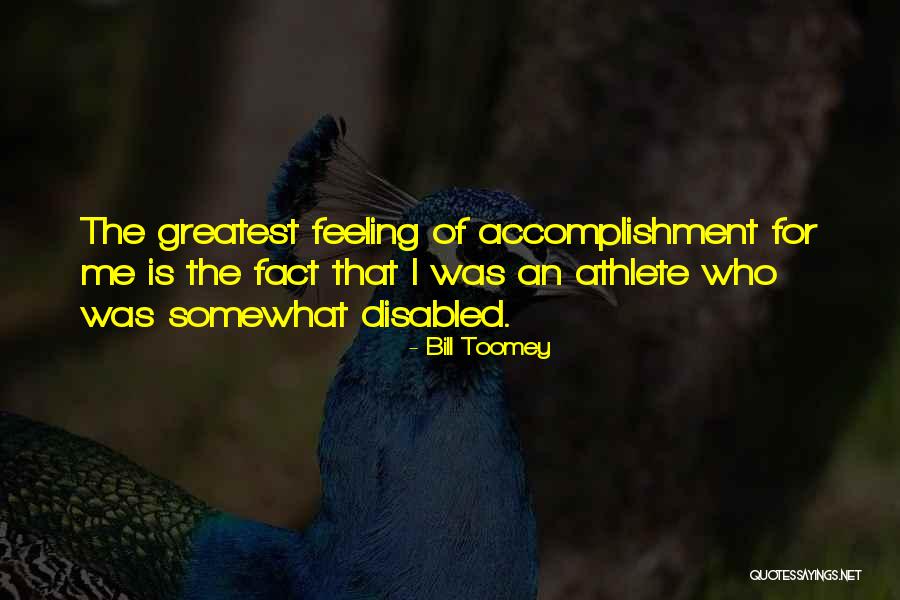 Rayyah Elias Quotes By Bill Toomey Rayyah Elias Quotes By Bill Toomey