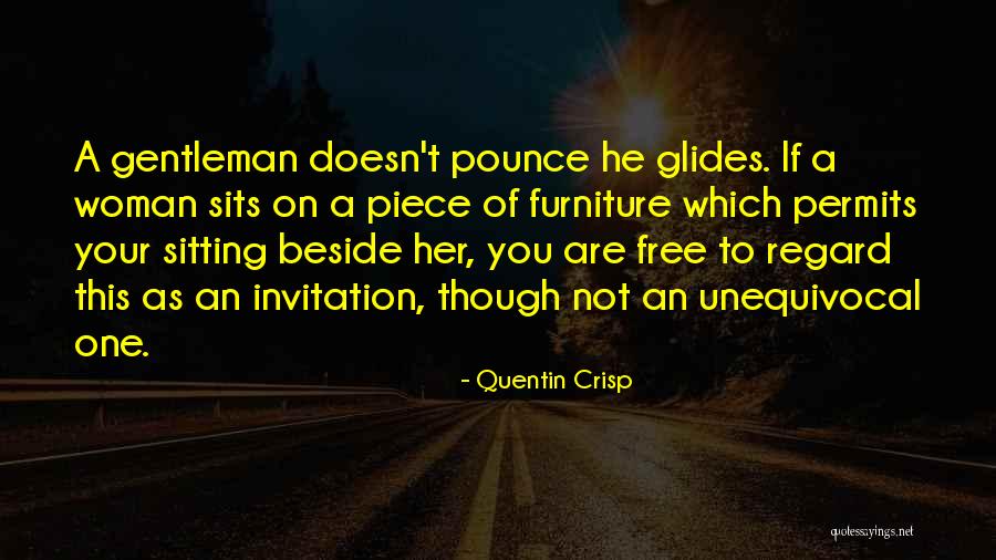Rayyah Elias Quotes By Quentin Crisp Rayyah Elias Quotes By Quentin Crisp
