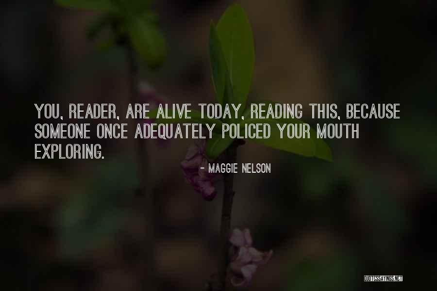 Rayyithunge Quotes By Maggie Nelson Rayyithunge Quotes By Maggie Nelson