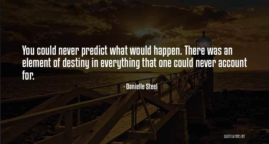 Rayza Torres Quotes By Danielle Steel Rayza Torres Quotes By Danielle Steel