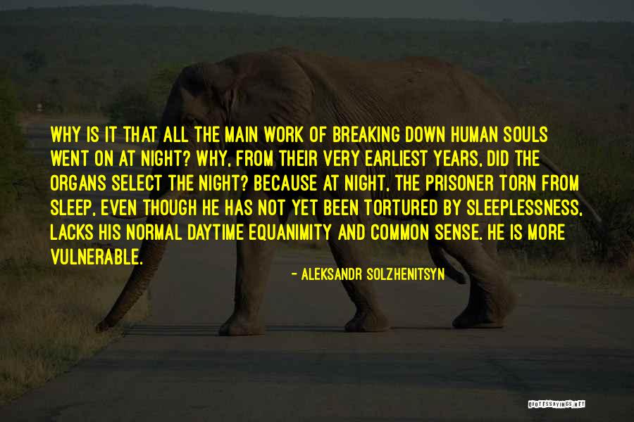 Raz Al Ghul Quotes By Aleksandr Solzhenitsyn Raz Al Ghul Quotes By Aleksandr Solzhenitsyn