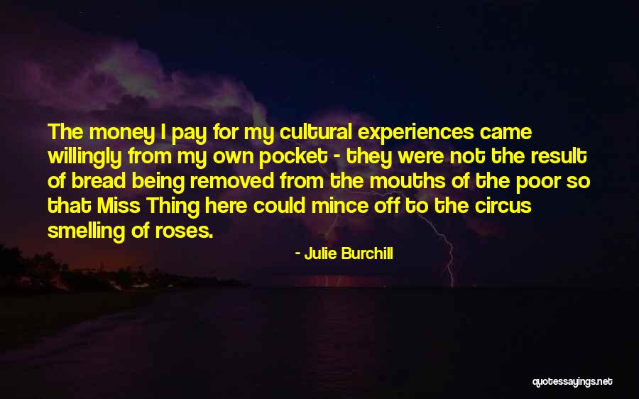 Raz Al Ghul Quotes By Julie Burchill Raz Al Ghul Quotes By Julie Burchill