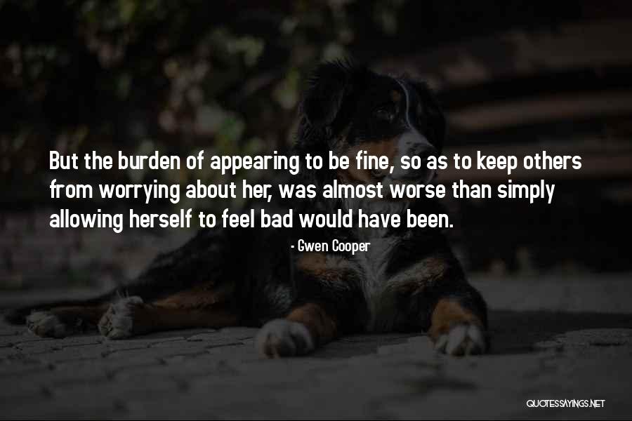 Raz N Quotes By Gwen Cooper Raz N Quotes By Gwen Cooper