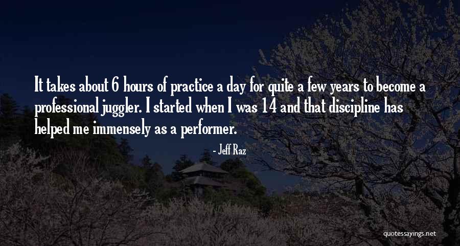 Raz N Quotes By Jeff Raz Raz N Quotes By Jeff Raz