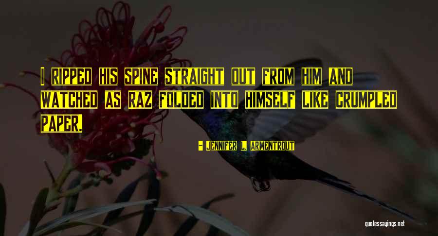 Raz N Quotes By Jennifer L. Armentrout Raz N Quotes By Jennifer L. Armentrout