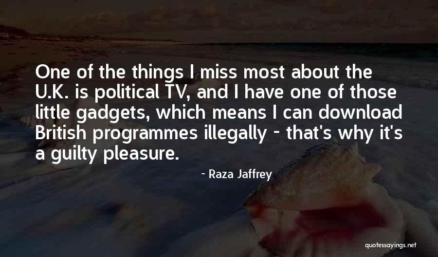 Raza Jaffrey Quotes 1725395 Raza Jaffrey Quotes 1725395