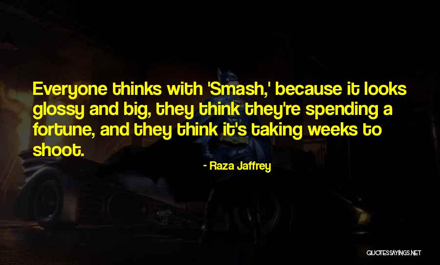 Raza Jaffrey Quotes 338132 Raza Jaffrey Quotes 338132