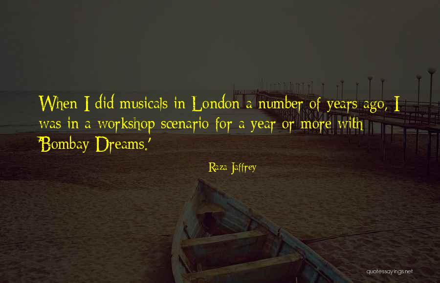 Raza Jaffrey Quotes 79132 Raza Jaffrey Quotes 79132