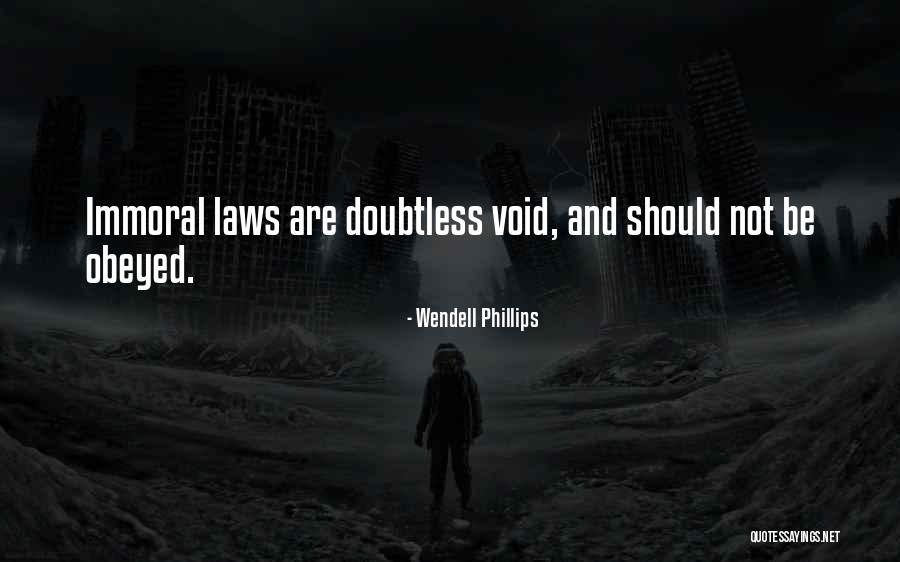 Razac Quotes By Wendell Phillips Razac Quotes By Wendell Phillips