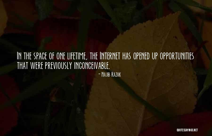 Razak Quotes By Najib Razak Razak Quotes By Najib Razak