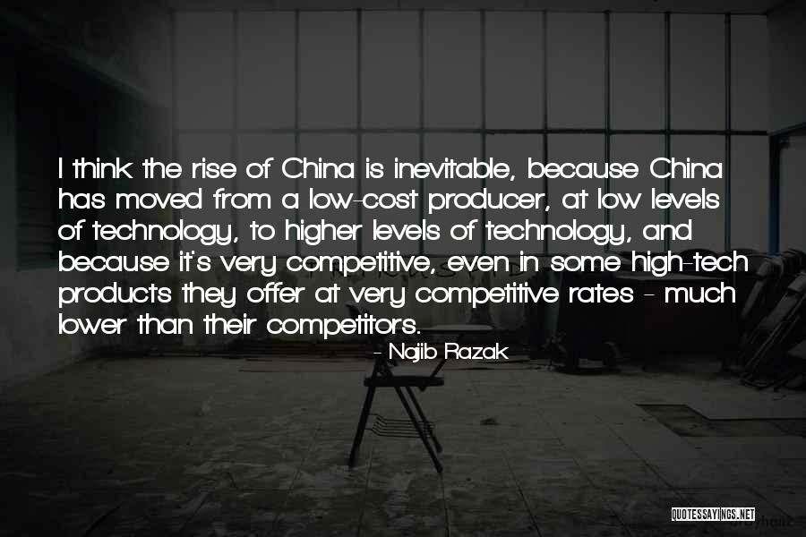 Razak Quotes By Najib Razak Razak Quotes By Najib Razak