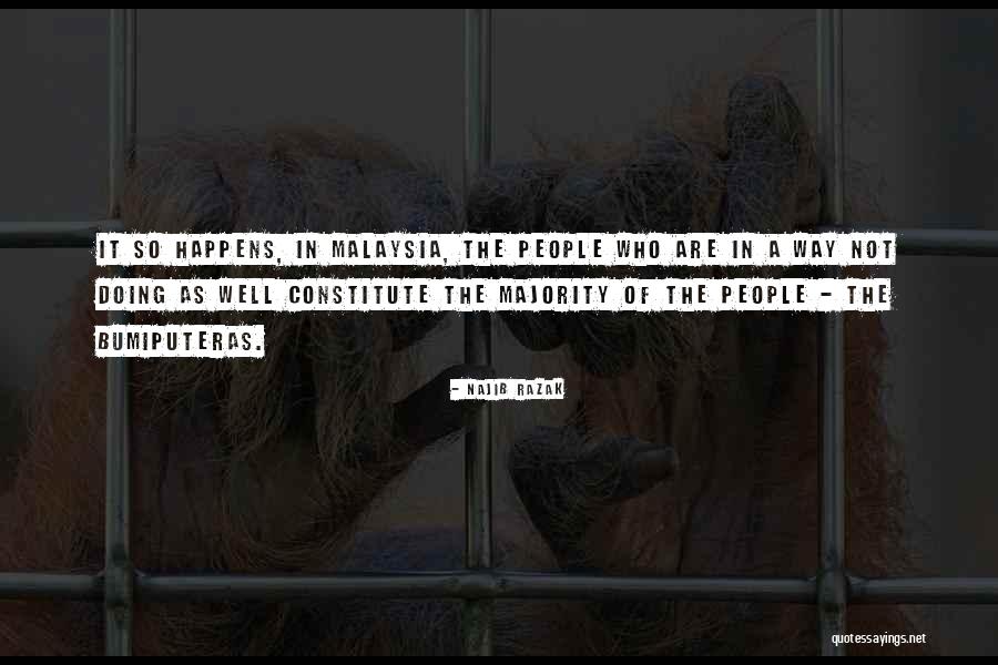 Razak Quotes By Najib Razak Razak Quotes By Najib Razak