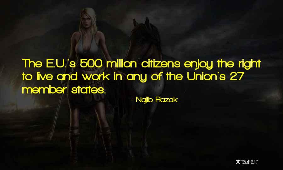 Razak Quotes By Najib Razak Razak Quotes By Najib Razak