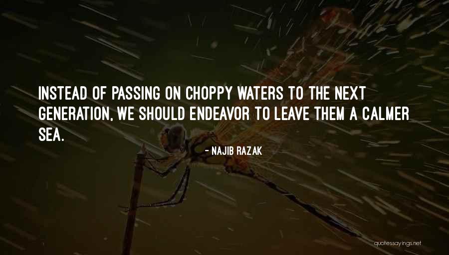 Razak Quotes By Najib Razak Razak Quotes By Najib Razak