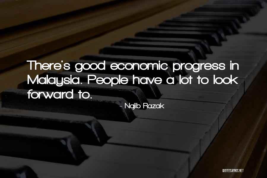 Razak Quotes By Najib Razak Razak Quotes By Najib Razak