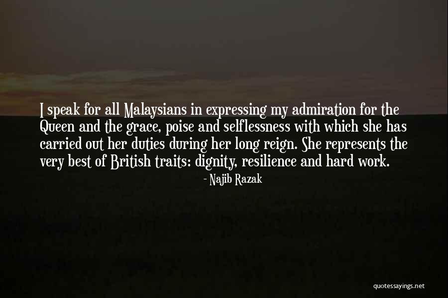 Razak Quotes By Najib Razak Razak Quotes By Najib Razak