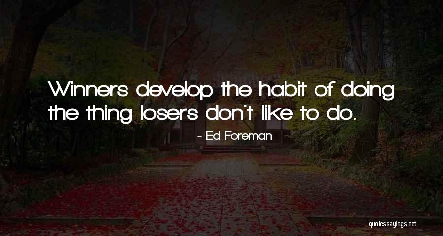 Razak Seidu Quotes By Ed Foreman Razak Seidu Quotes By Ed Foreman