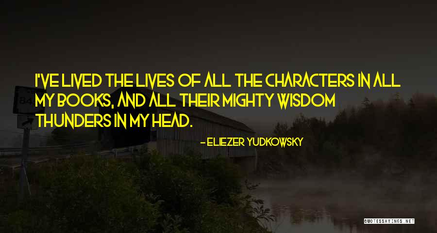 Razali Buyong Quotes By Eliezer Yudkowsky Razali Buyong Quotes By Eliezer Yudkowsky