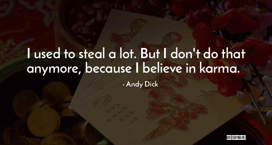 Razan Nassar Quotes By Andy Dick Razan Nassar Quotes By Andy Dick