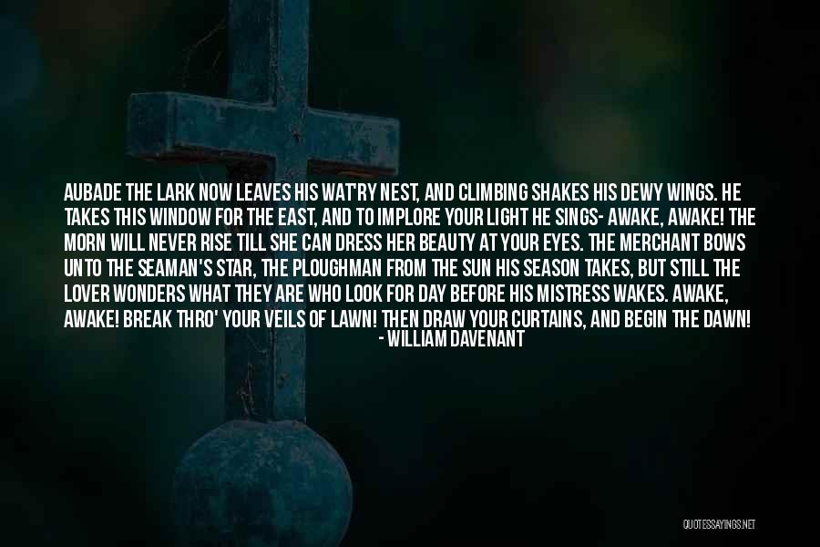 Razan Zaitouneh Quotes By William Davenant Razan Zaitouneh Quotes By William Davenant