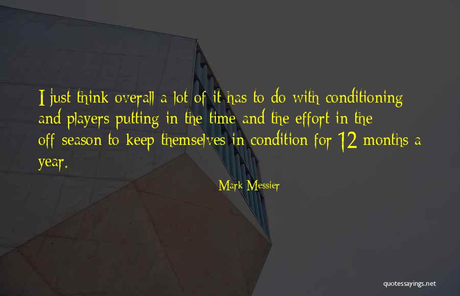 Razaq Nadeem Quotes By Mark Messier Razaq Nadeem Quotes By Mark Messier