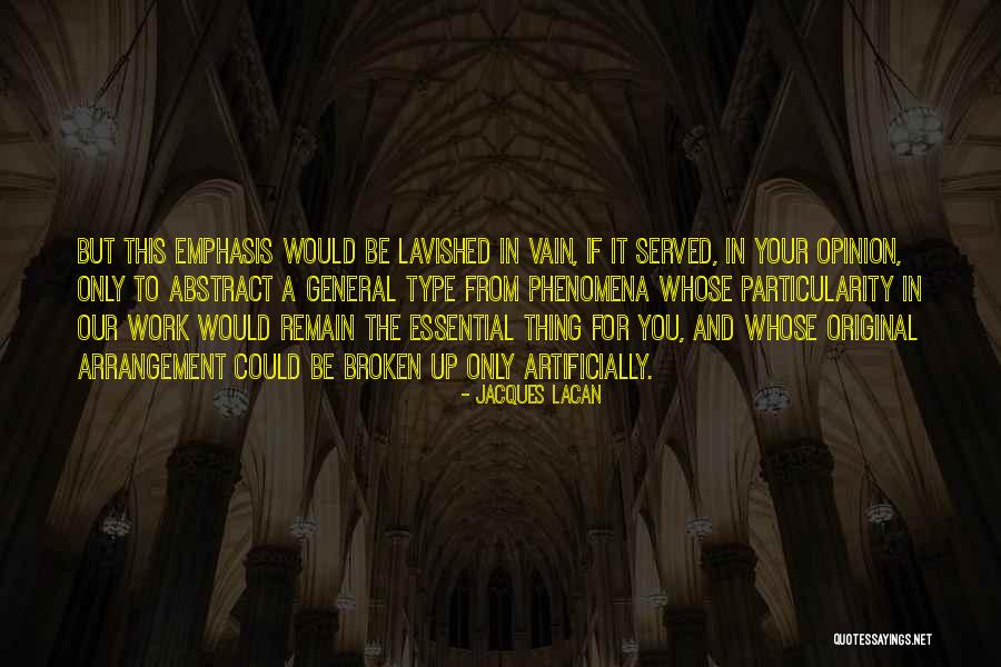 Razaq Vance Quotes By Jacques Lacan Razaq Vance Quotes By Jacques Lacan