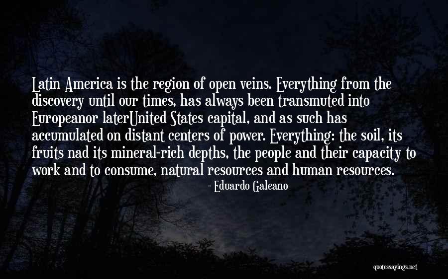 Razas De Vacas Quotes By Eduardo Galeano Razas De Vacas Quotes By Eduardo Galeano