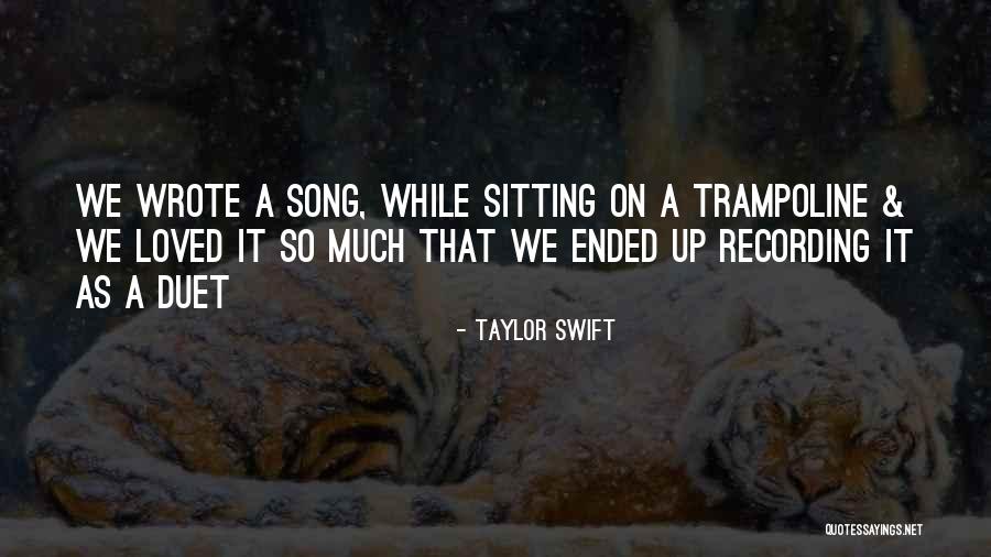 Razbijamo Quotes By Taylor Swift Razbijamo Quotes By Taylor Swift